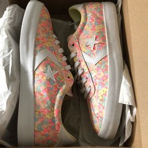 Converse Breakpoint Sunset Glow